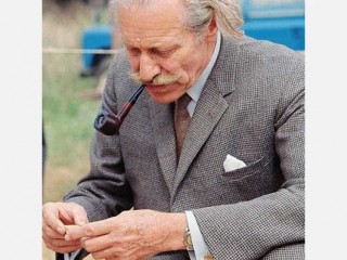 Mortimer Wheeler picture, image, poster